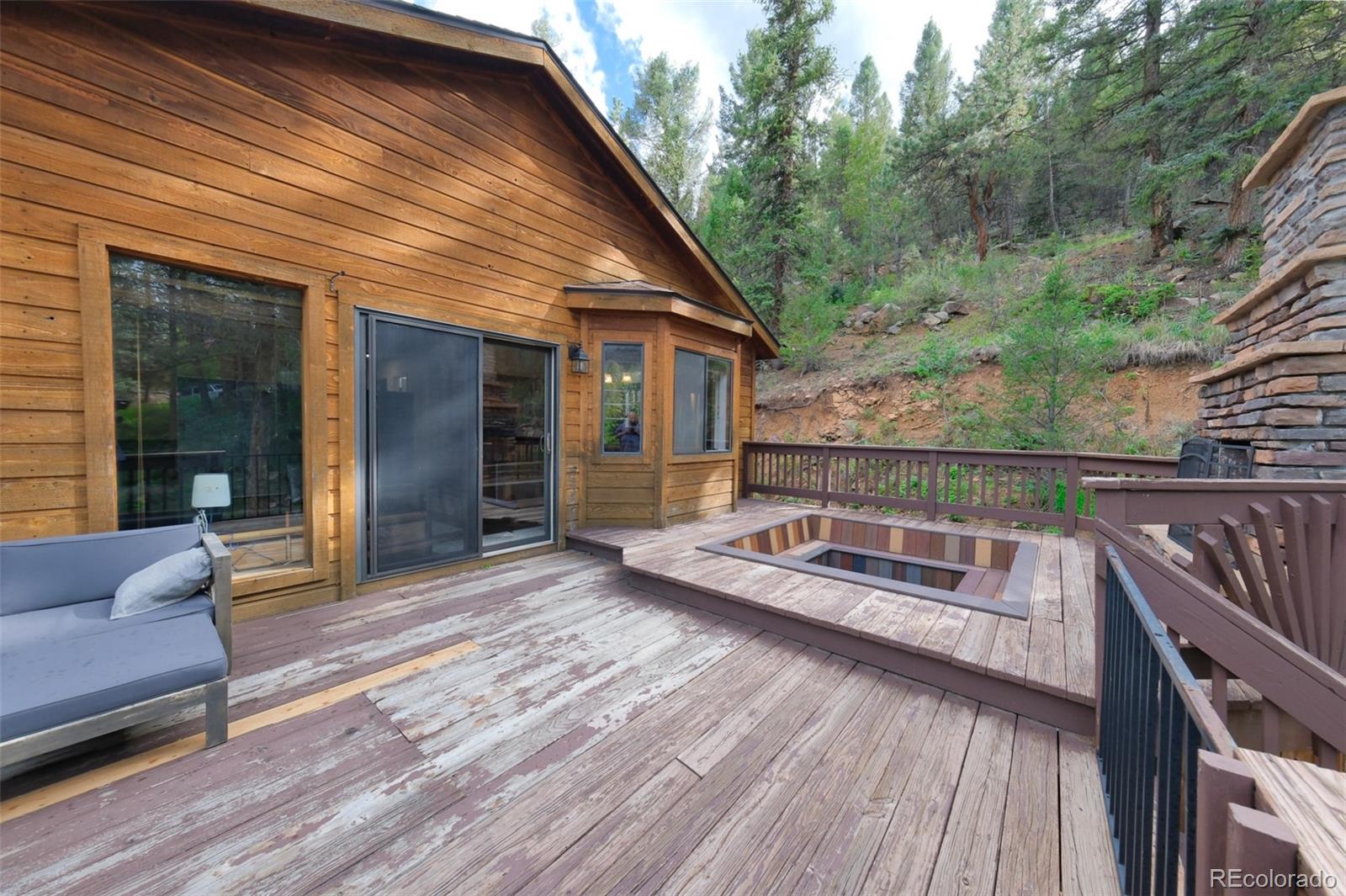 MLS Image #43 for 961  roland drive,bailey, Colorado