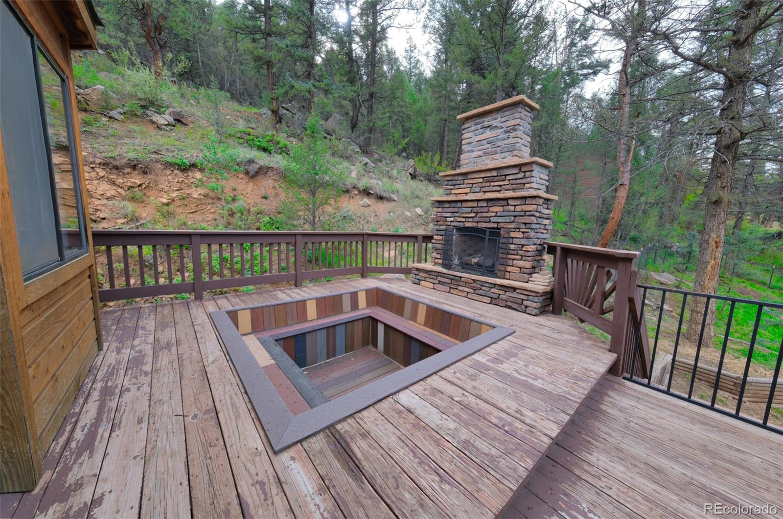 MLS Image #44 for 961  roland drive,bailey, Colorado