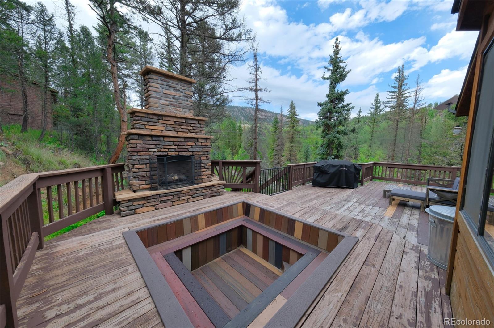 MLS Image #46 for 961  roland drive,bailey, Colorado