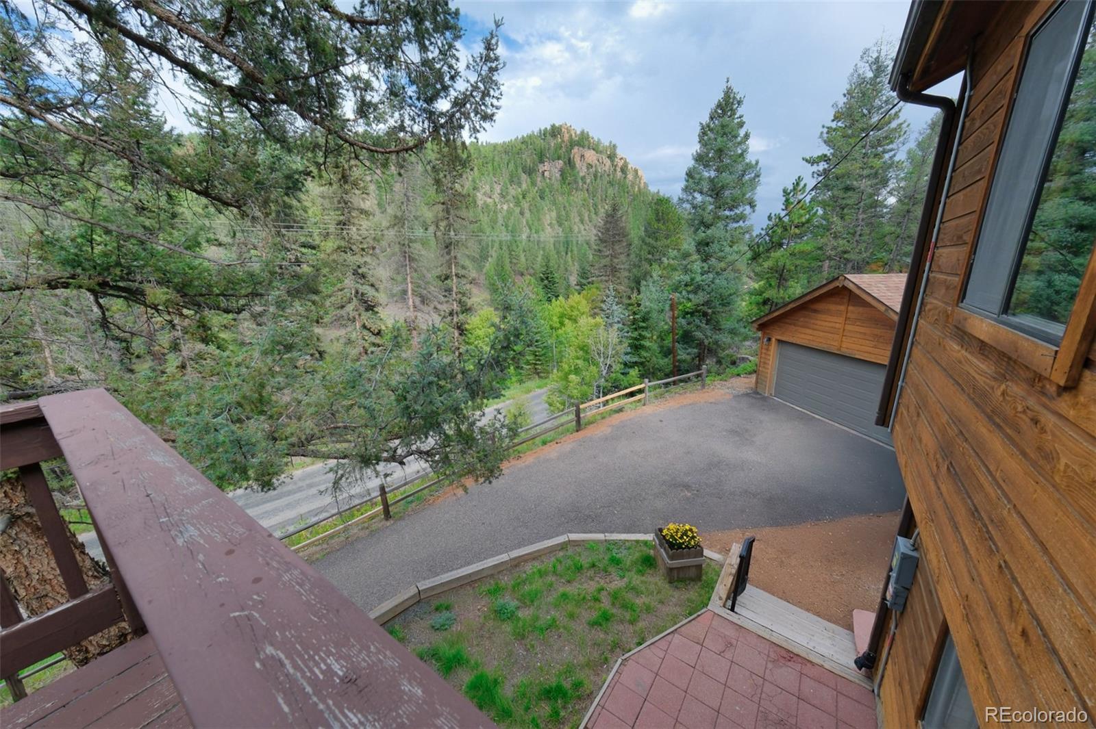 MLS Image #47 for 961  roland drive,bailey, Colorado
