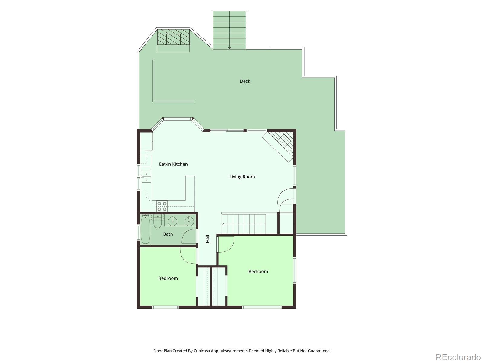 MLS Image #48 for 961  roland drive,bailey, Colorado