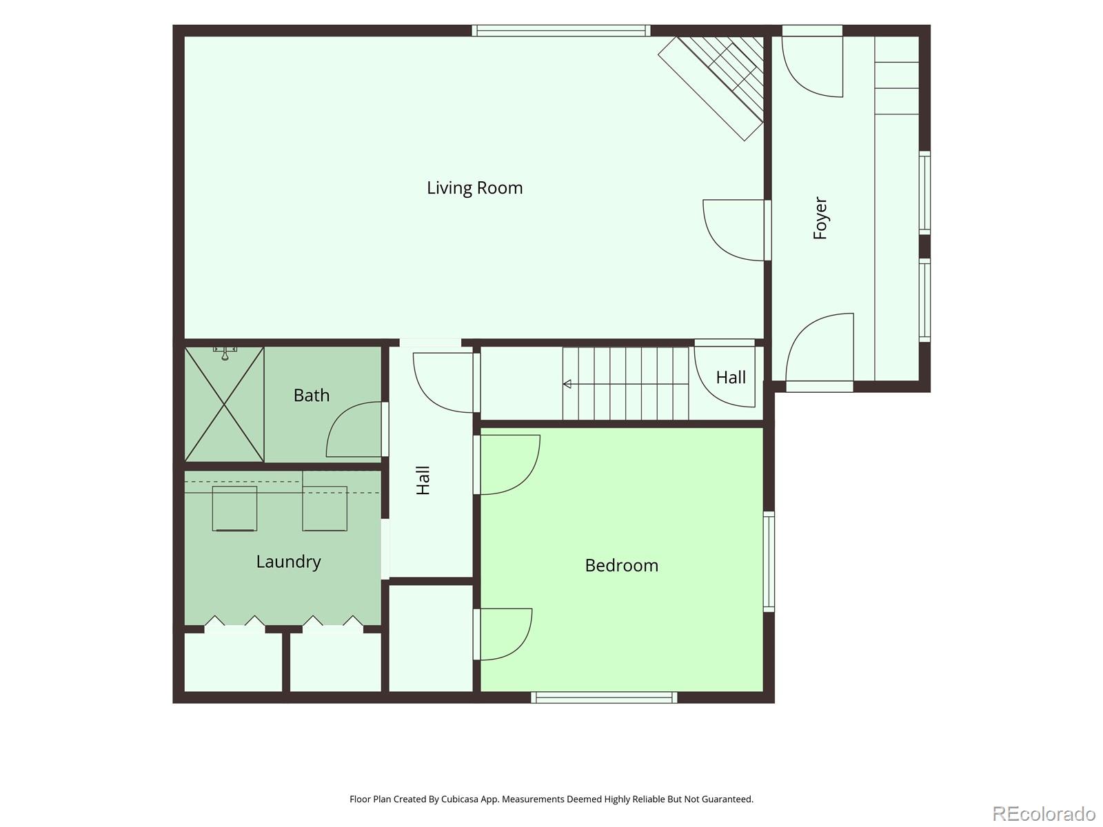 MLS Image #49 for 961  roland drive,bailey, Colorado