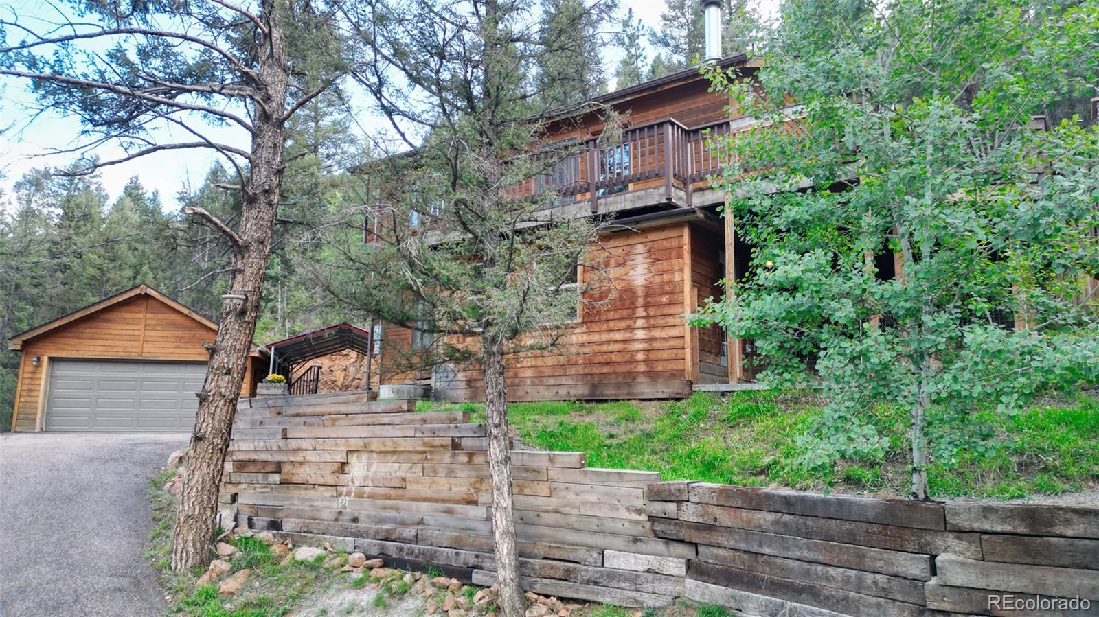 MLS Image #8 for 961  roland drive,bailey, Colorado