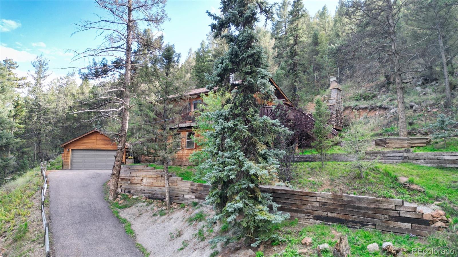 MLS Image #9 for 961  roland drive,bailey, Colorado