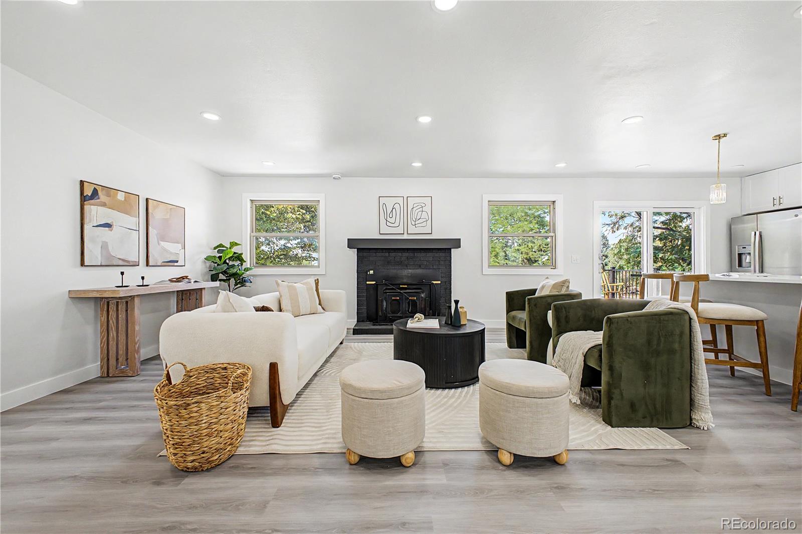 MLS Image #1 for 4313 s dillon street,aurora, Colorado
