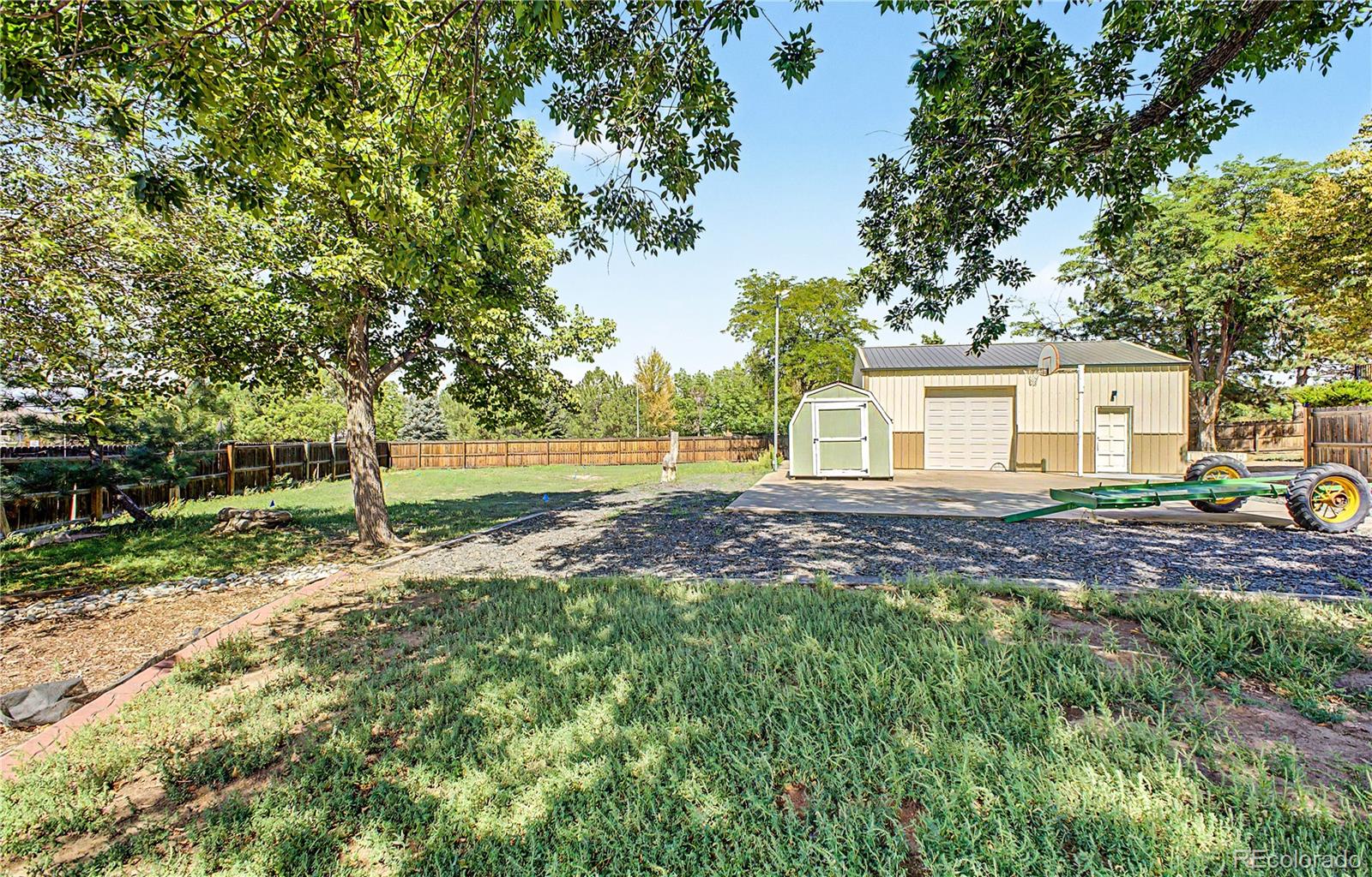 MLS Image #15 for 4313 s dillon street,aurora, Colorado