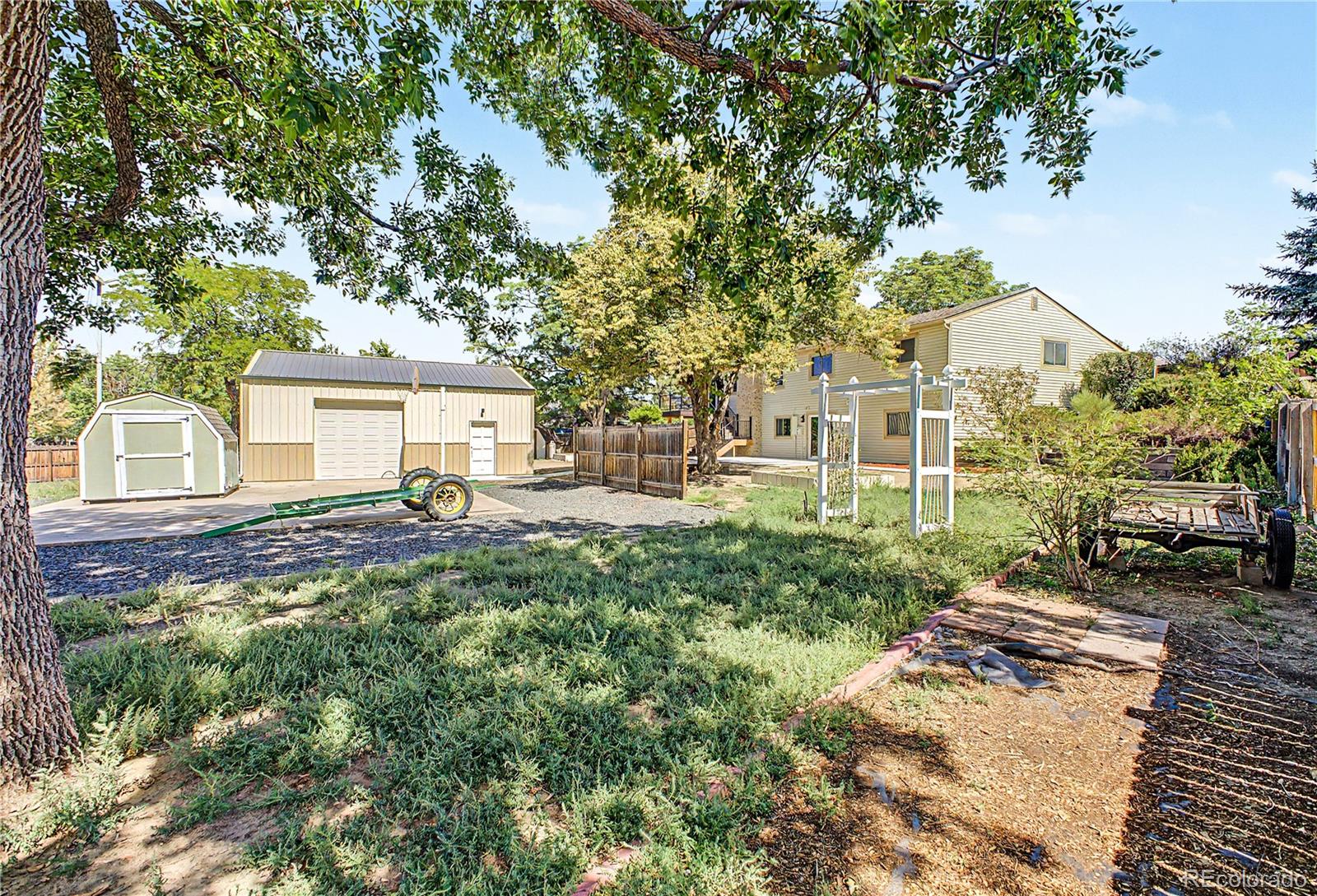 MLS Image #17 for 4313 s dillon street,aurora, Colorado