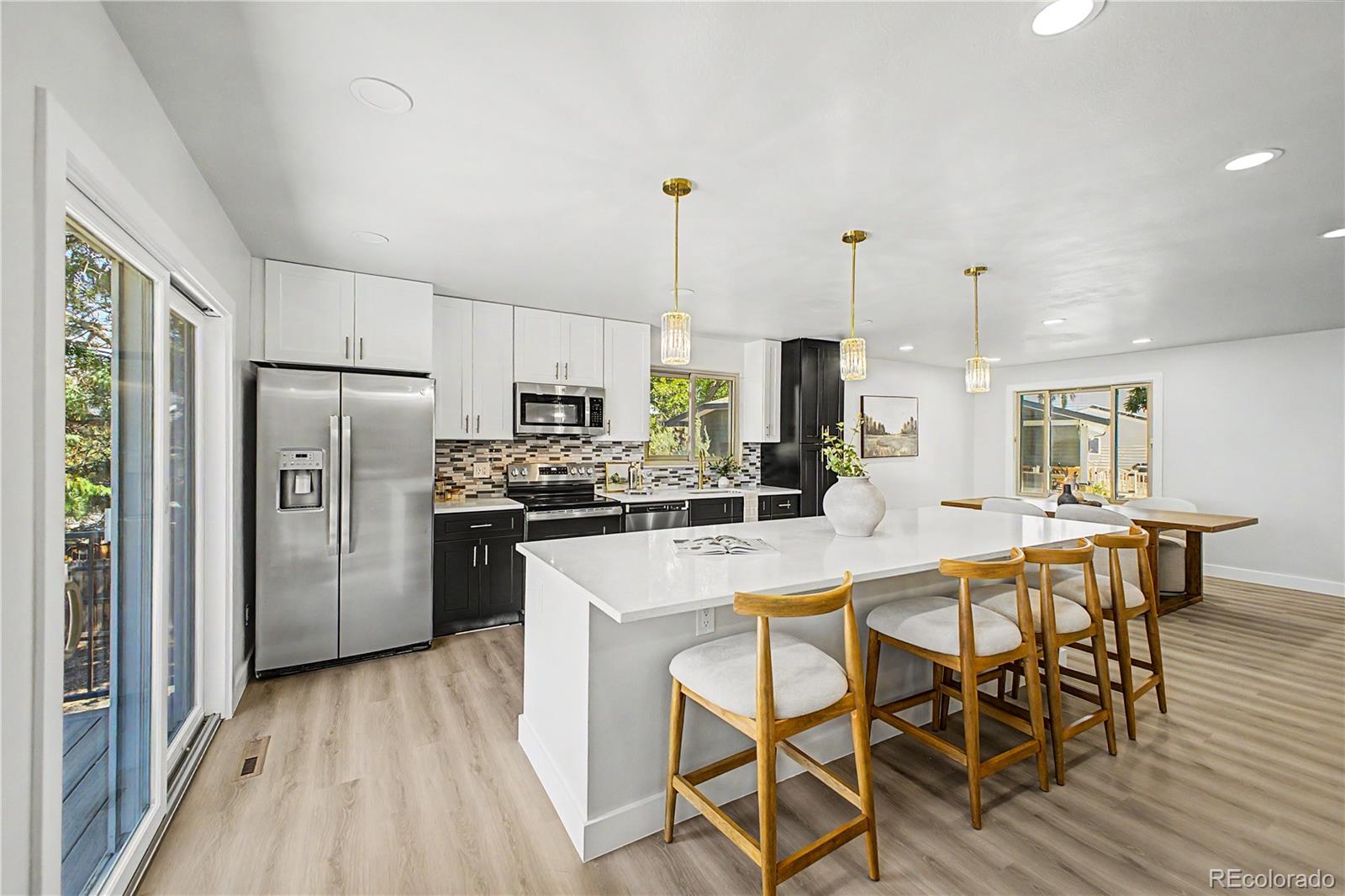 MLS Image #3 for 4313 s dillon street,aurora, Colorado