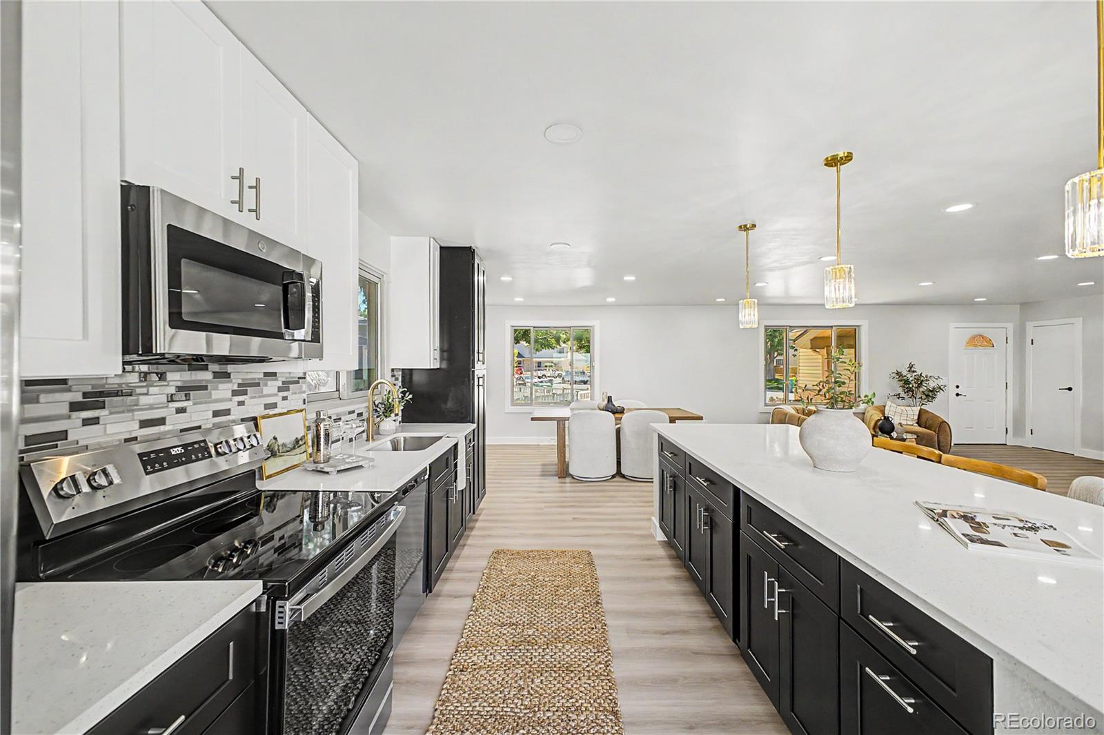 MLS Image #4 for 4313 s dillon street,aurora, Colorado