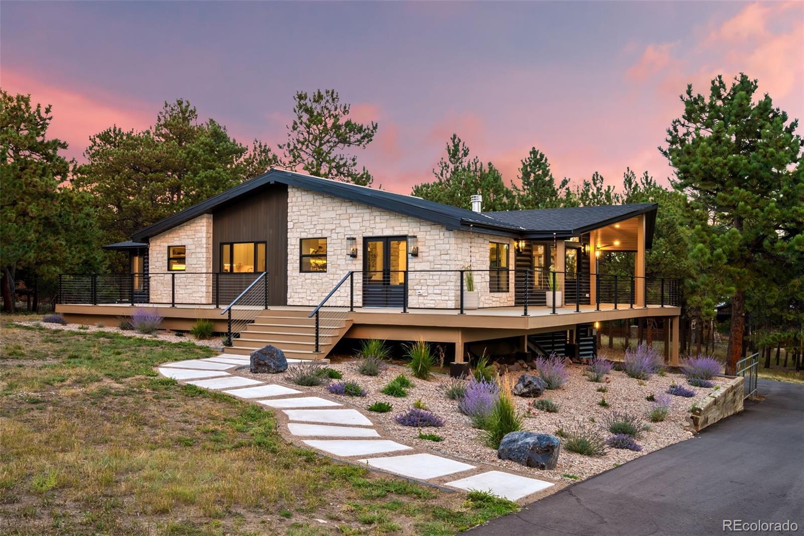 MLS Image #1 for 21759  grandview avenue,golden, Colorado