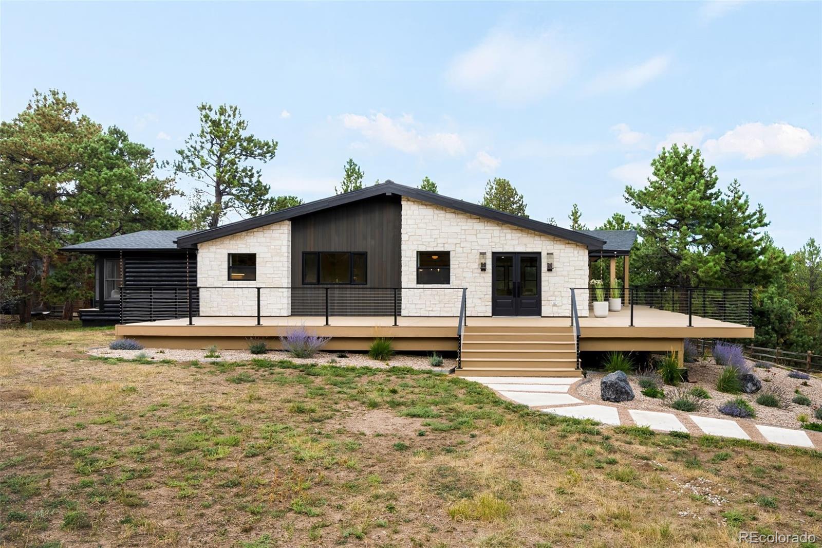MLS Image #3 for 21759  grandview avenue,golden, Colorado