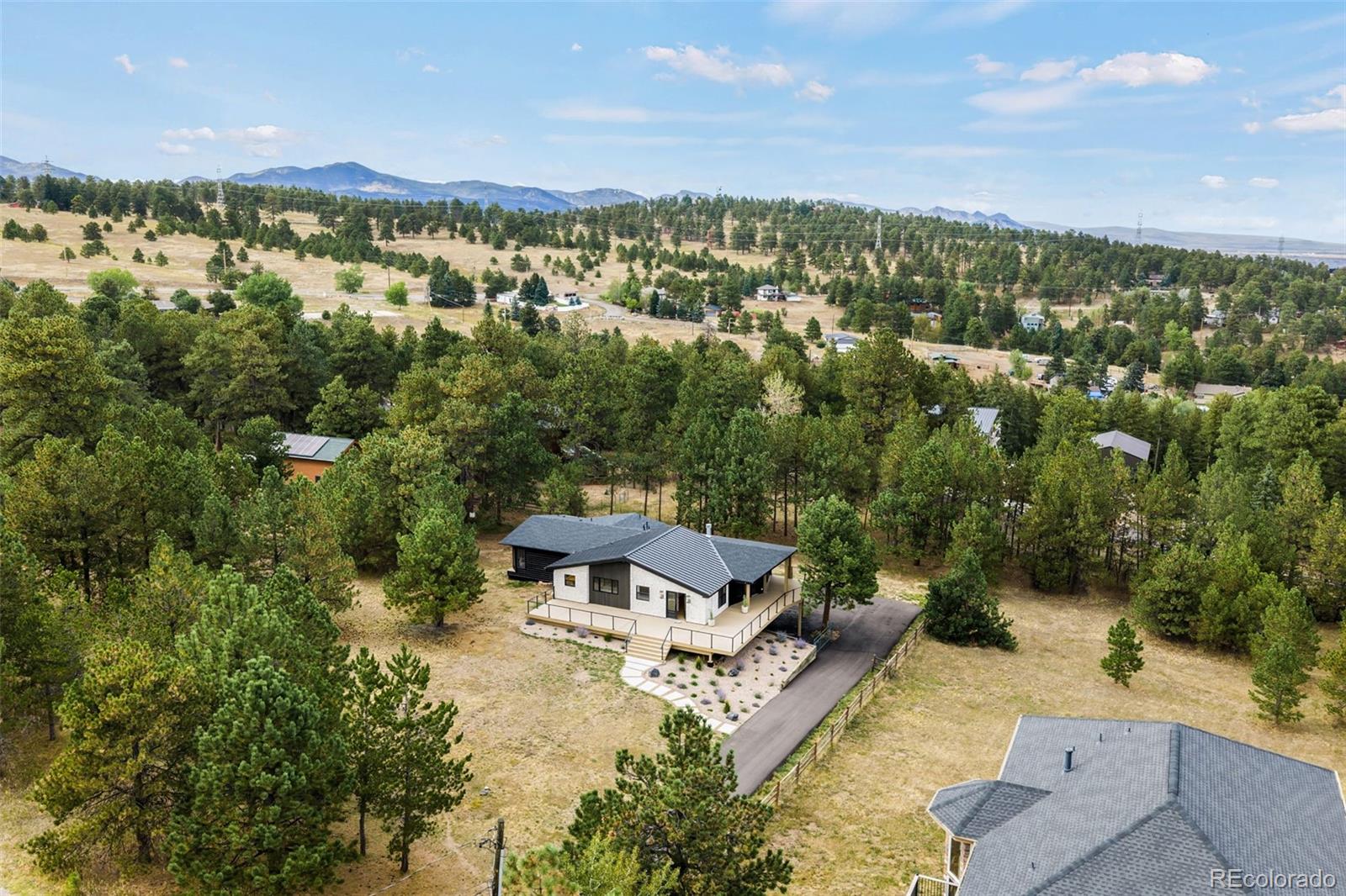 MLS Image #43 for 21759  grandview avenue,golden, Colorado