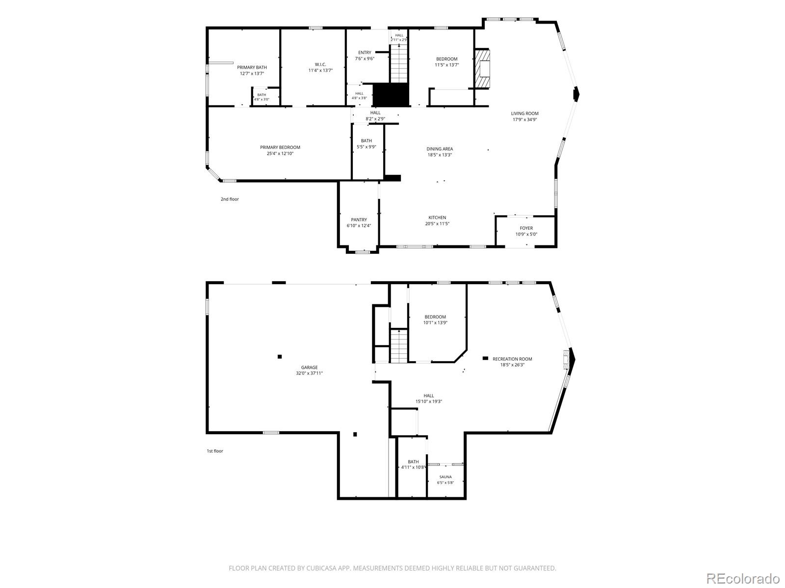 MLS Image #44 for 21759  grandview avenue,golden, Colorado