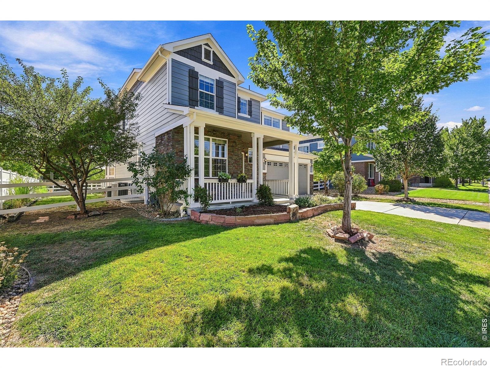 MLS Image #1 for 1657  dorothy circle,longmont, Colorado