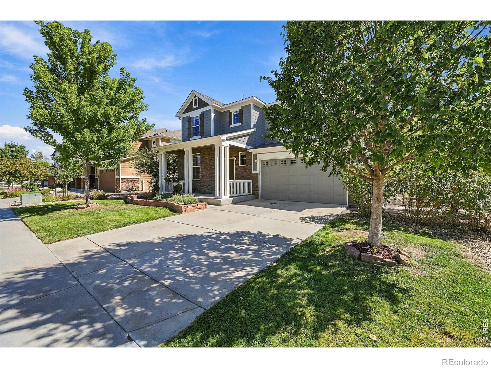 MLS Image #2 for 1657  dorothy circle,longmont, Colorado