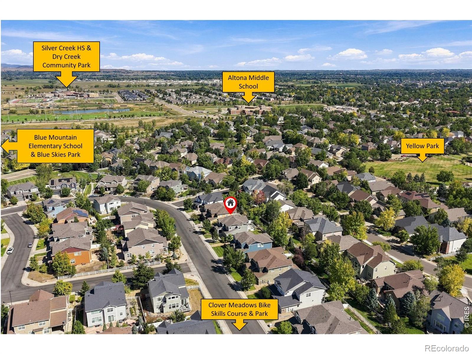 MLS Image #30 for 1657  dorothy circle,longmont, Colorado
