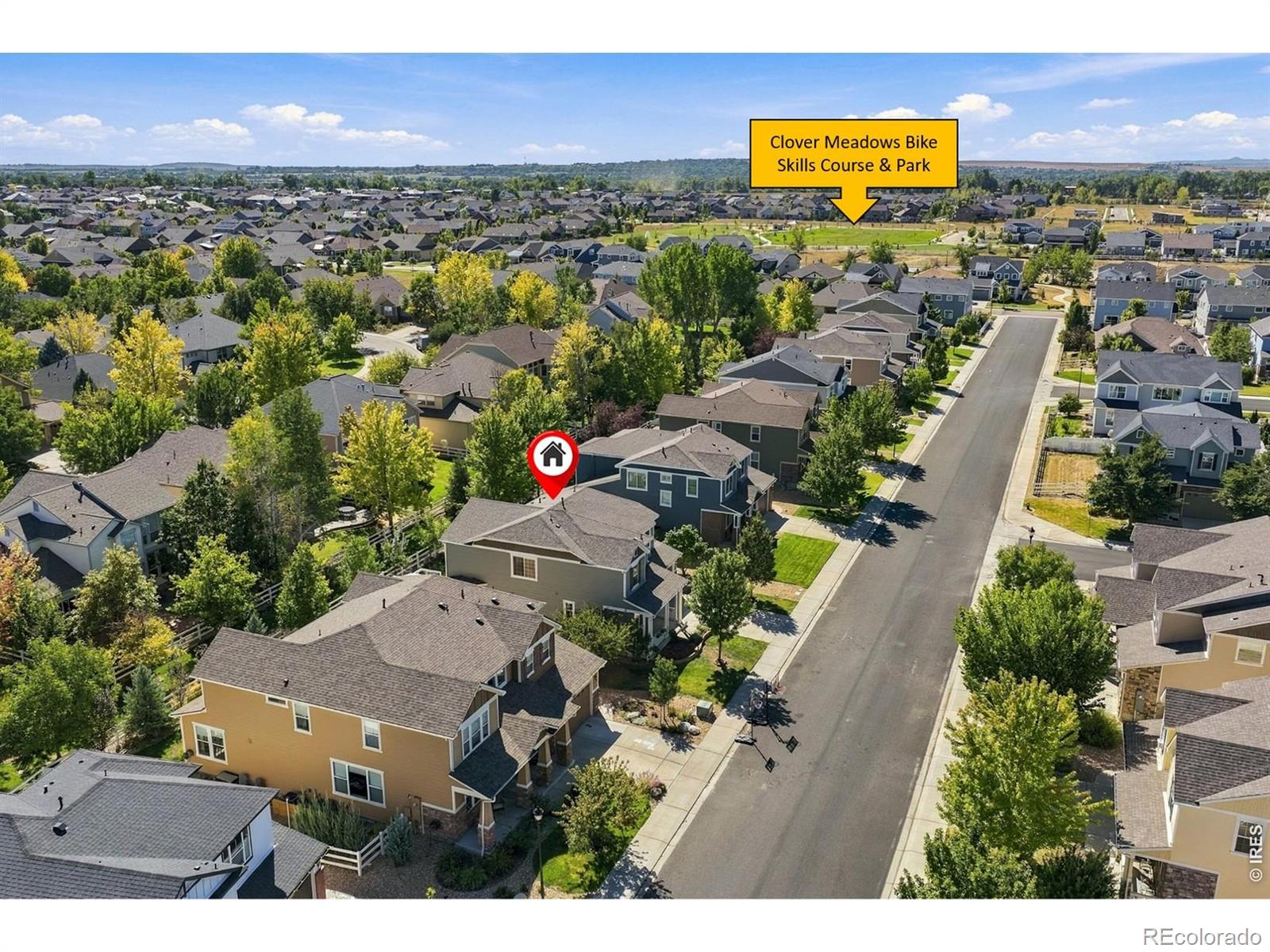MLS Image #32 for 1657  dorothy circle,longmont, Colorado