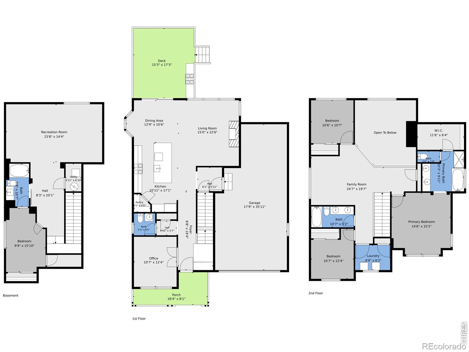 MLS Image #33 for 1657  dorothy circle,longmont, Colorado