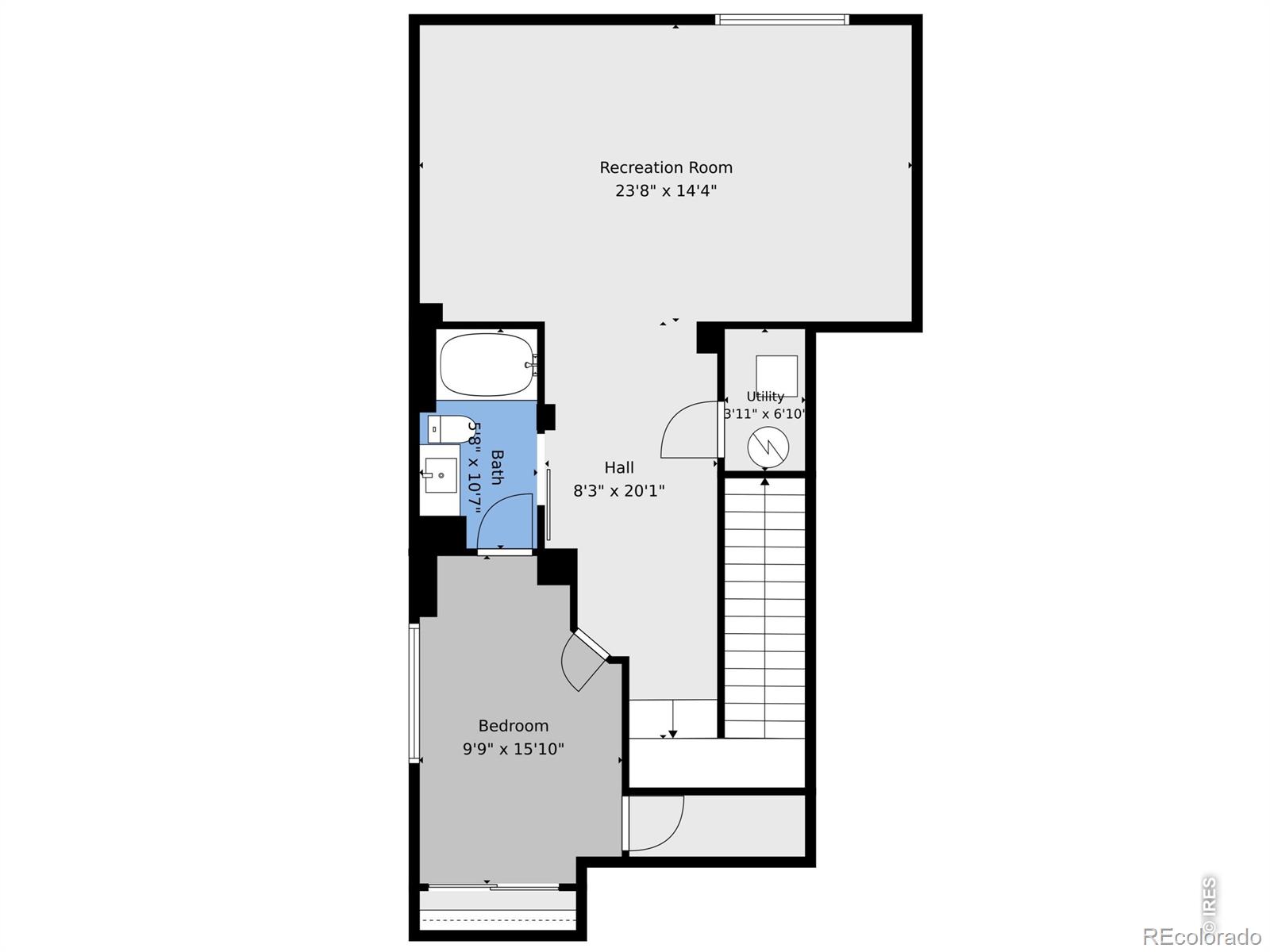 MLS Image #36 for 1657  dorothy circle,longmont, Colorado