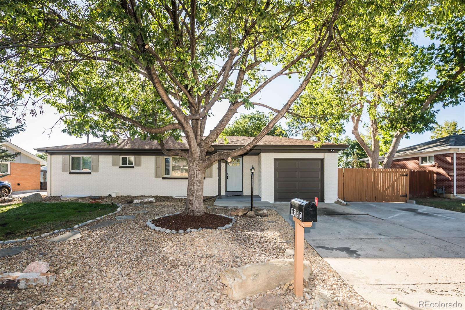 MLS Image #0 for 3330 w union avenue,englewood, Colorado
