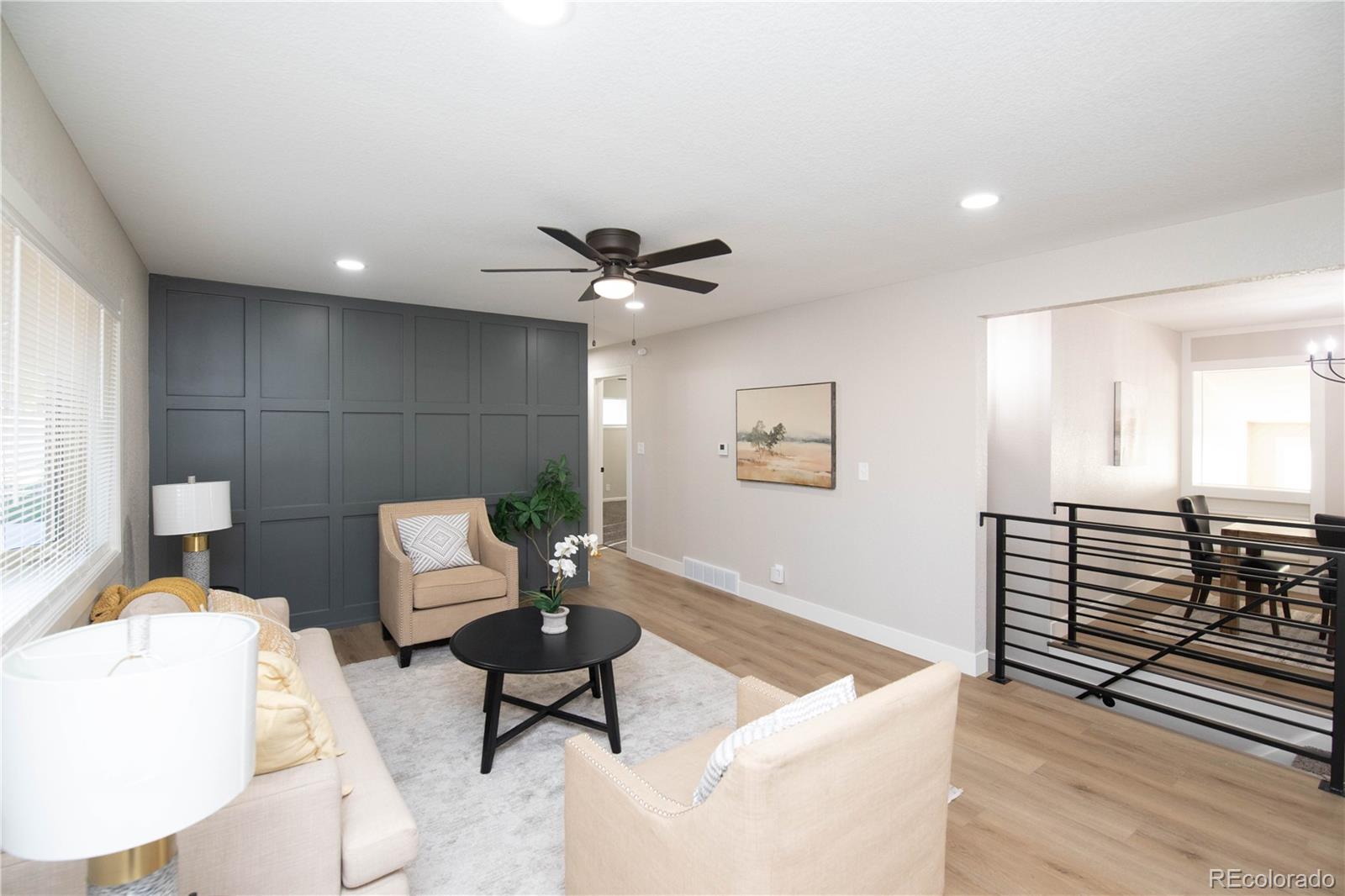 MLS Image #3 for 3330 w union avenue,englewood, Colorado