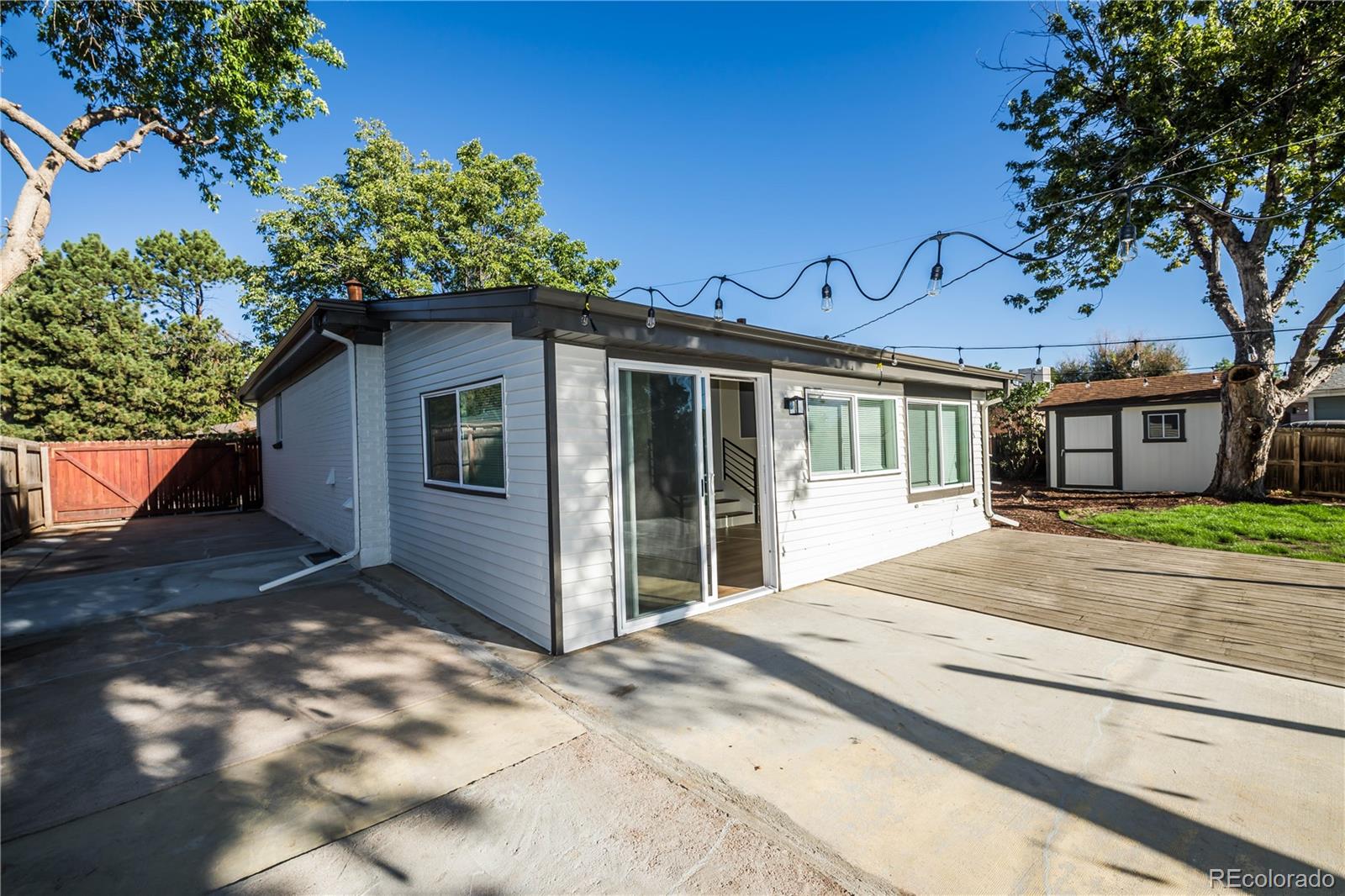 MLS Image #43 for 3330 w union avenue,englewood, Colorado