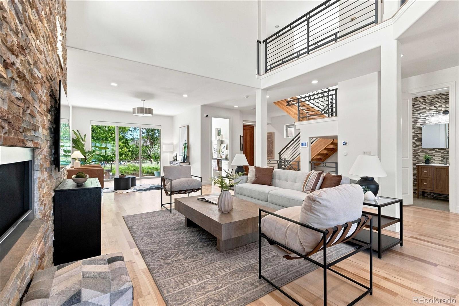MLS Image #15 for 2135  newton street,denver, Colorado