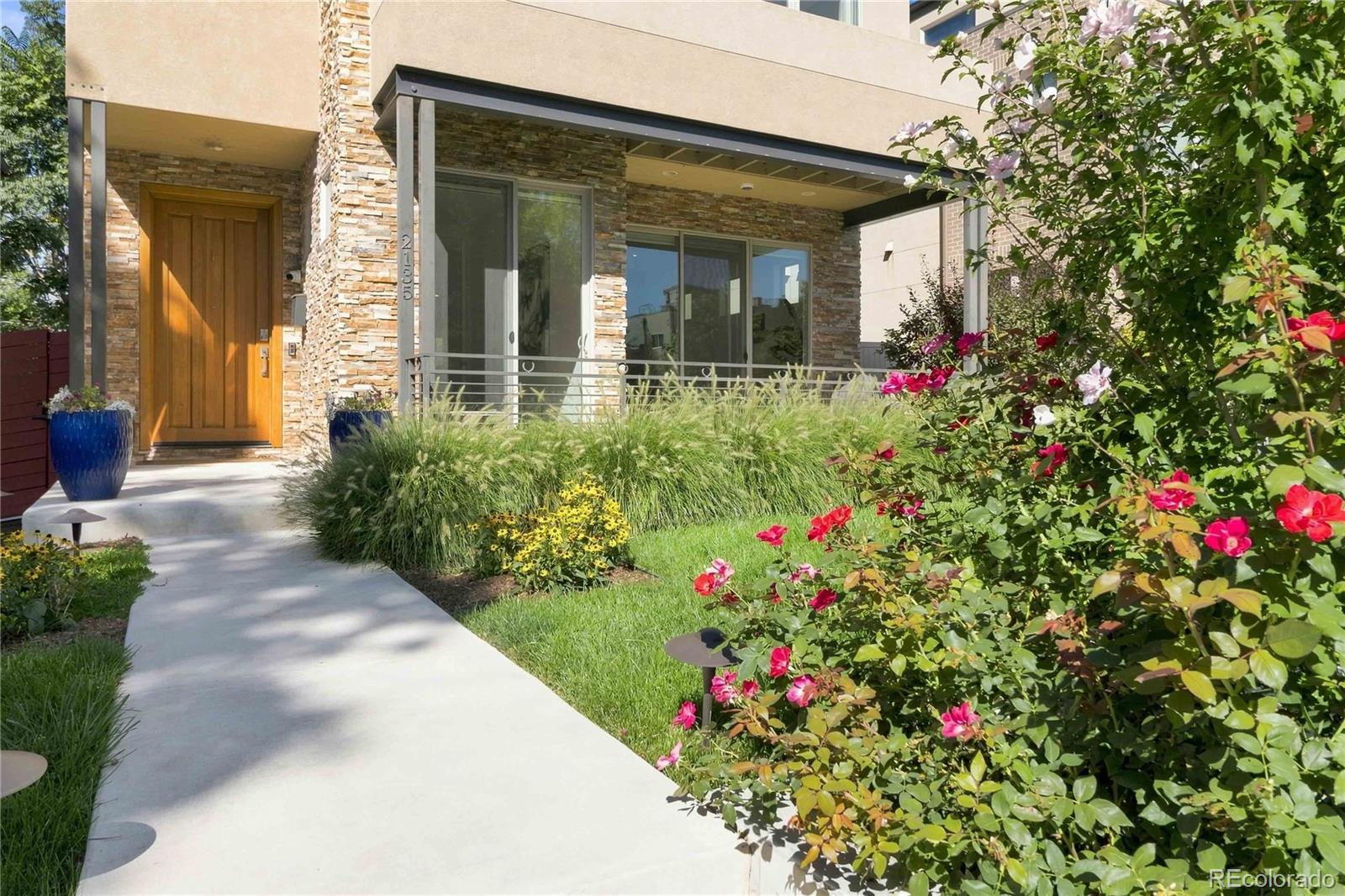 MLS Image #2 for 2135  newton street,denver, Colorado