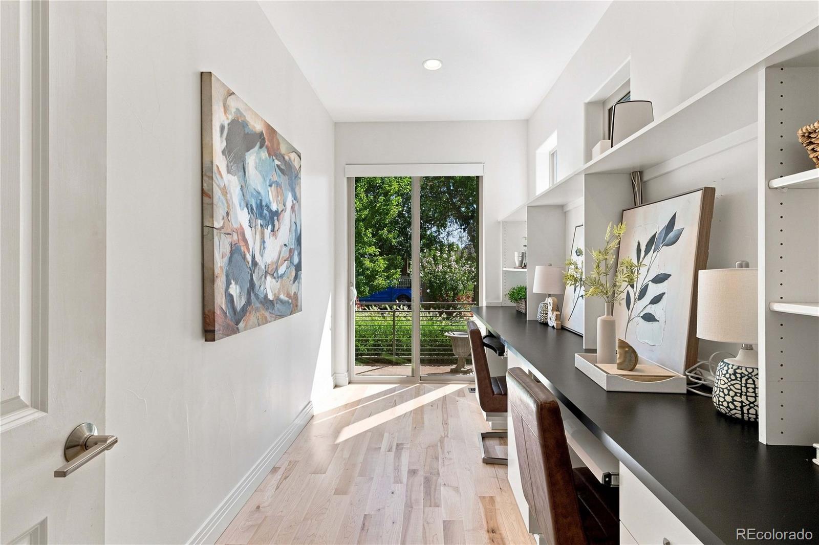 MLS Image #20 for 2135  newton street,denver, Colorado