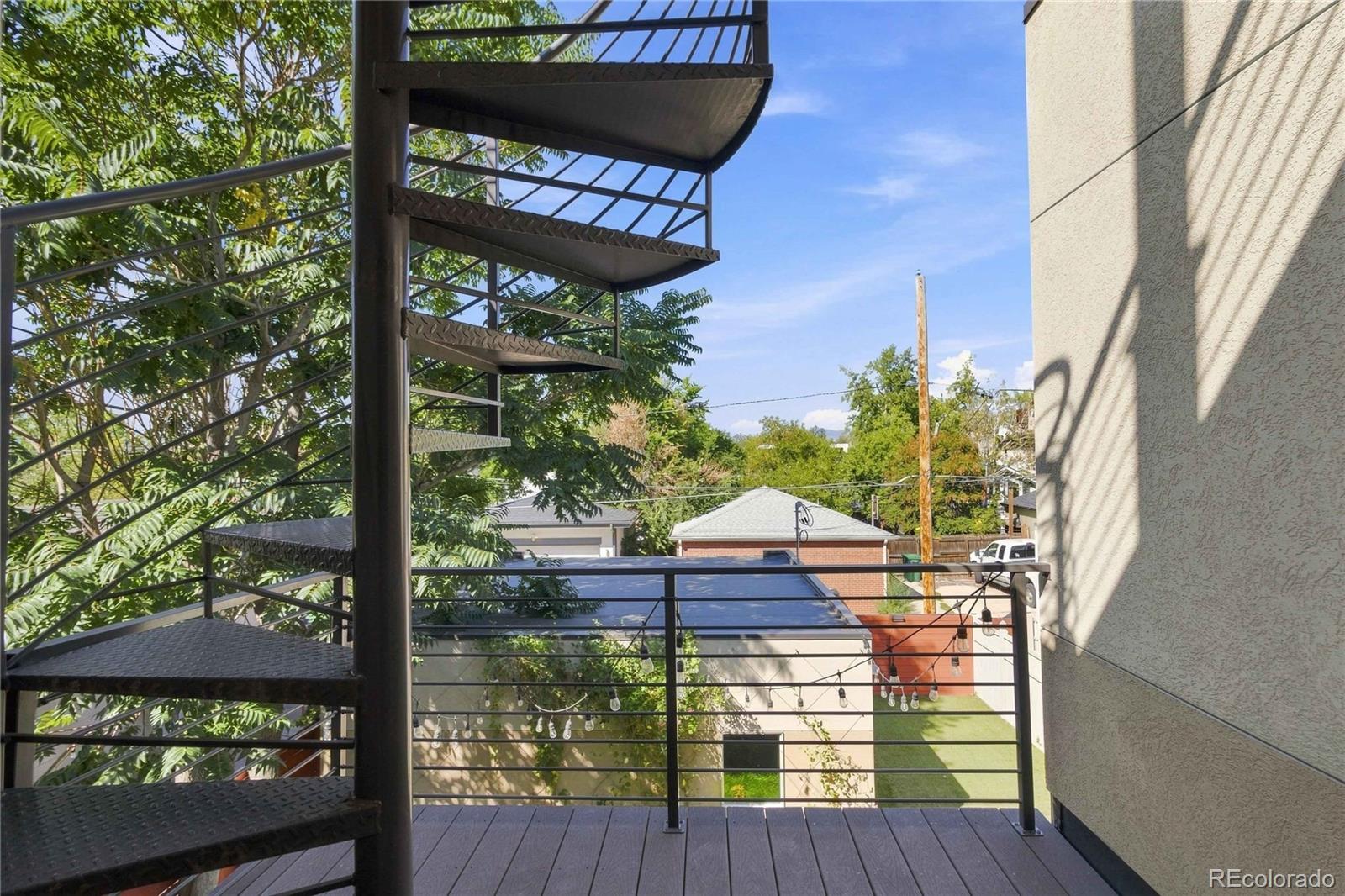 MLS Image #30 for 2135  newton street,denver, Colorado
