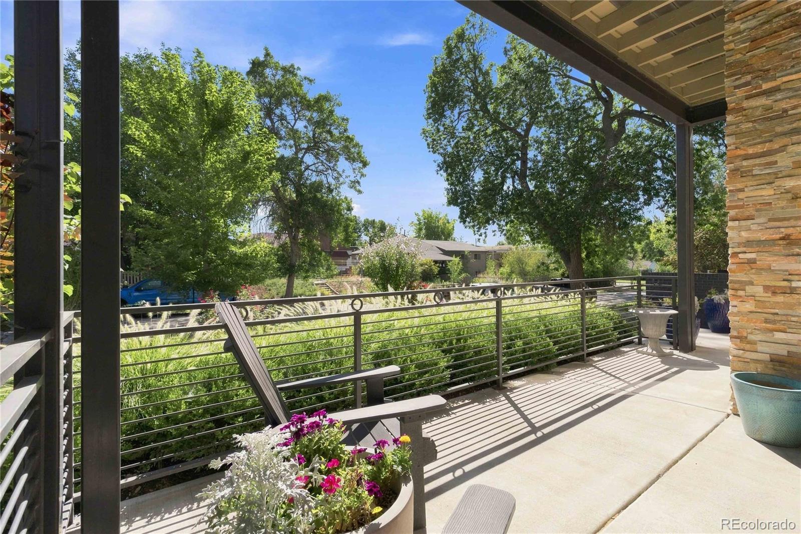 MLS Image #4 for 2135  newton street,denver, Colorado