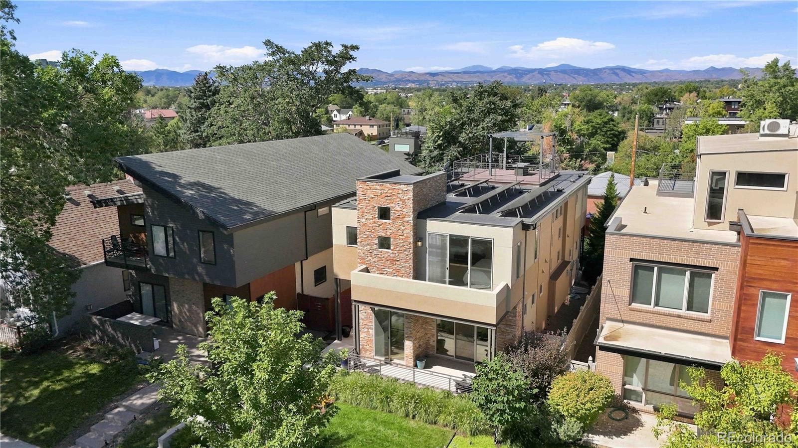 MLS Image #40 for 2135  newton street,denver, Colorado