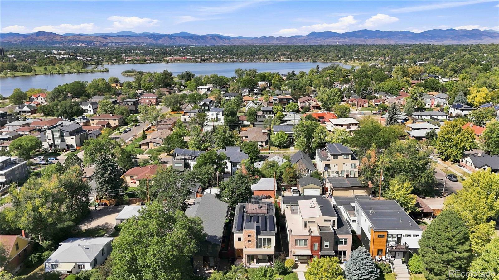 MLS Image #41 for 2135  newton street,denver, Colorado