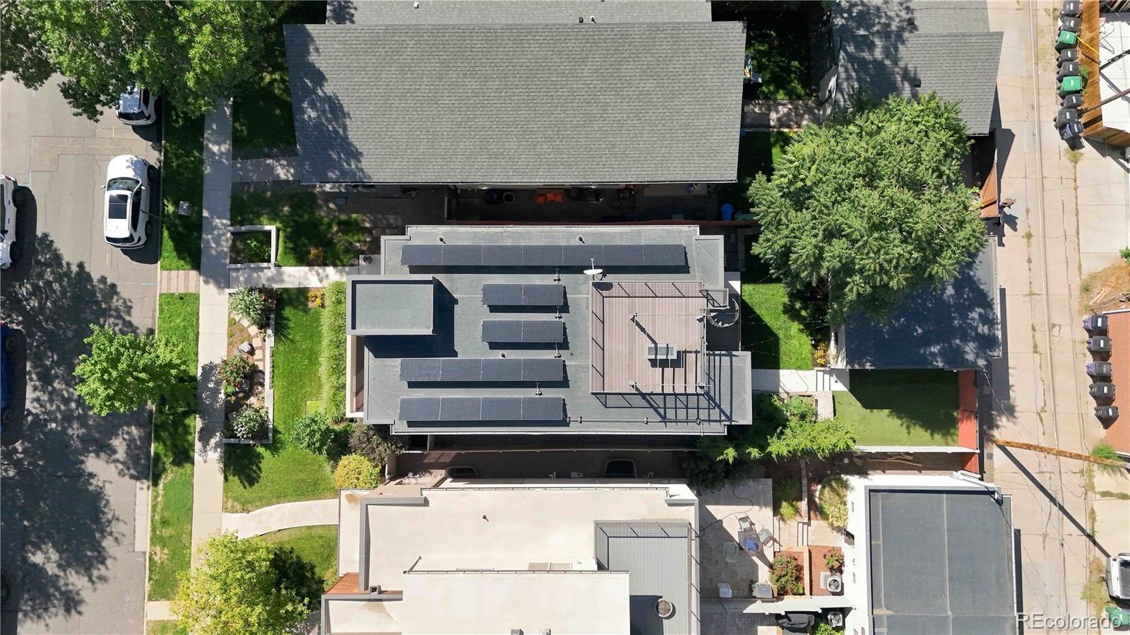 MLS Image #42 for 2135  newton street,denver, Colorado