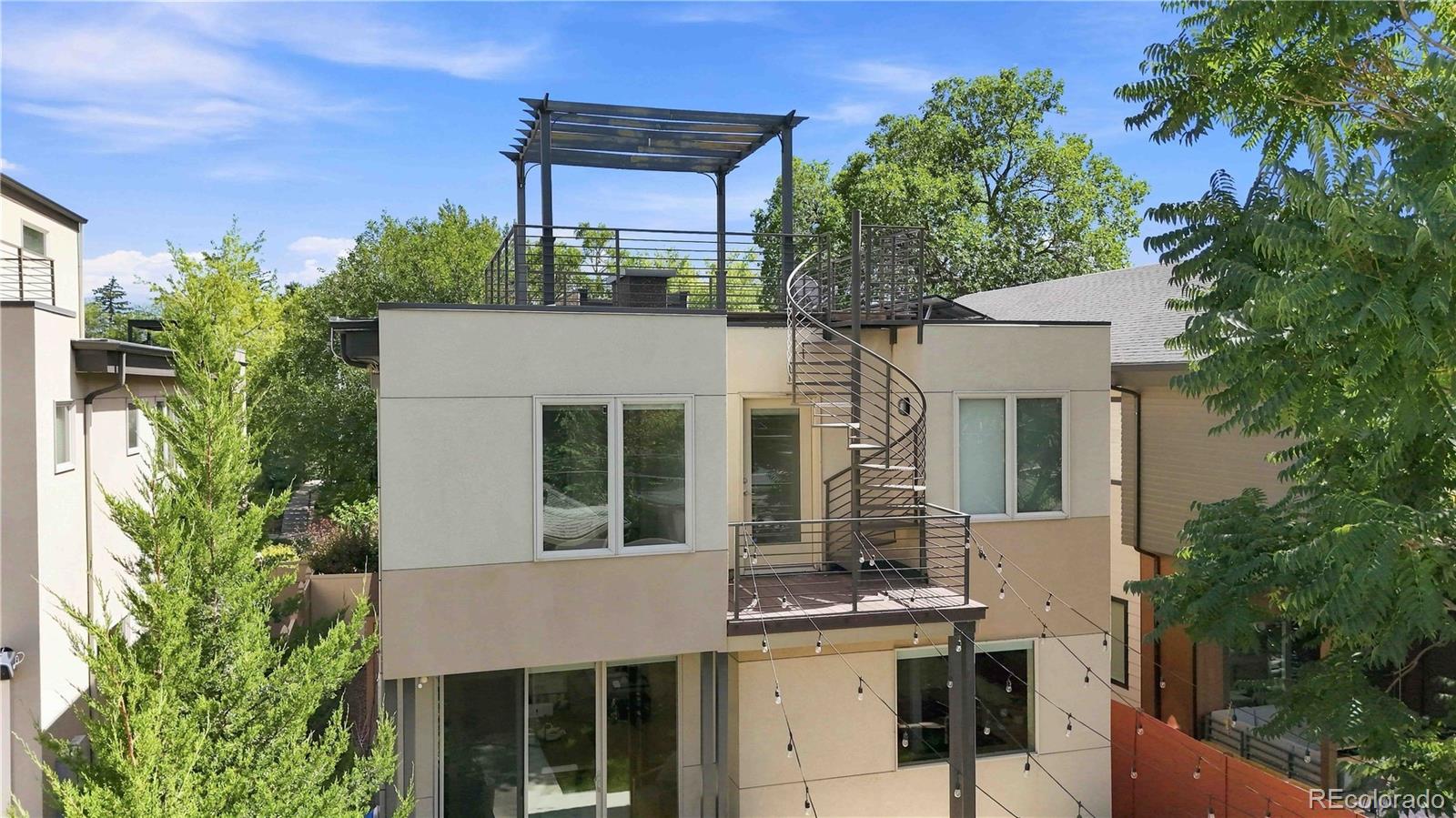 MLS Image #44 for 2135  newton street,denver, Colorado