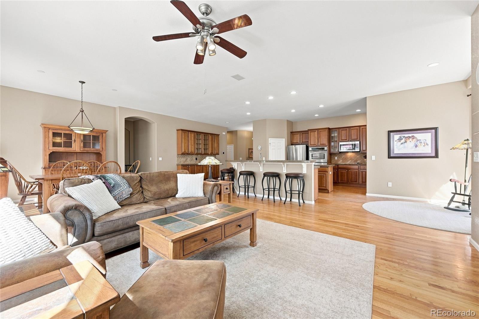 MLS Image #11 for 7542  pyrite way,castle rock, Colorado