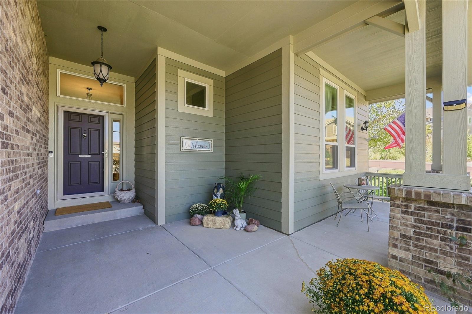 MLS Image #2 for 7542  pyrite way,castle rock, Colorado