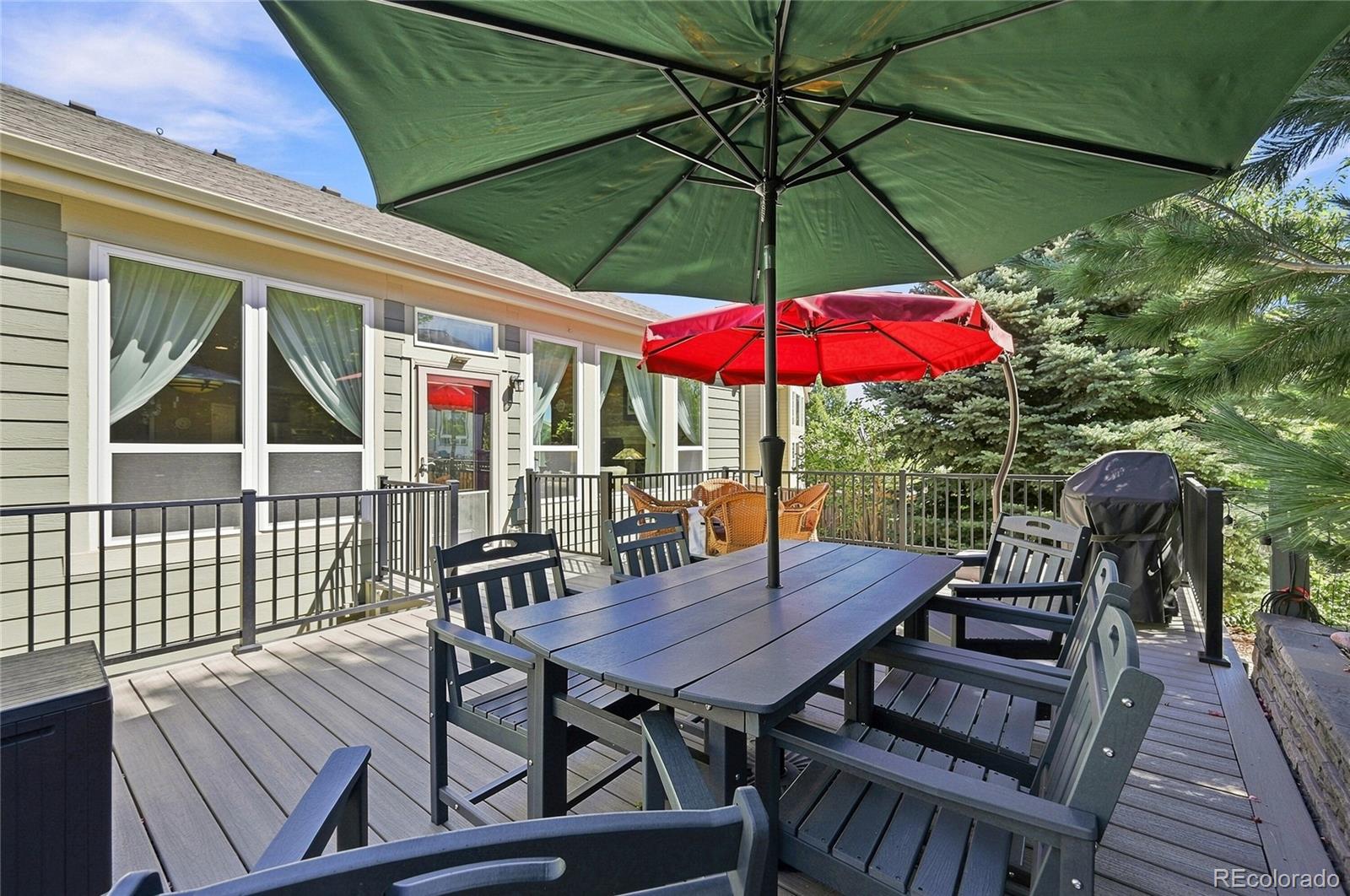 MLS Image #27 for 7542  pyrite way,castle rock, Colorado