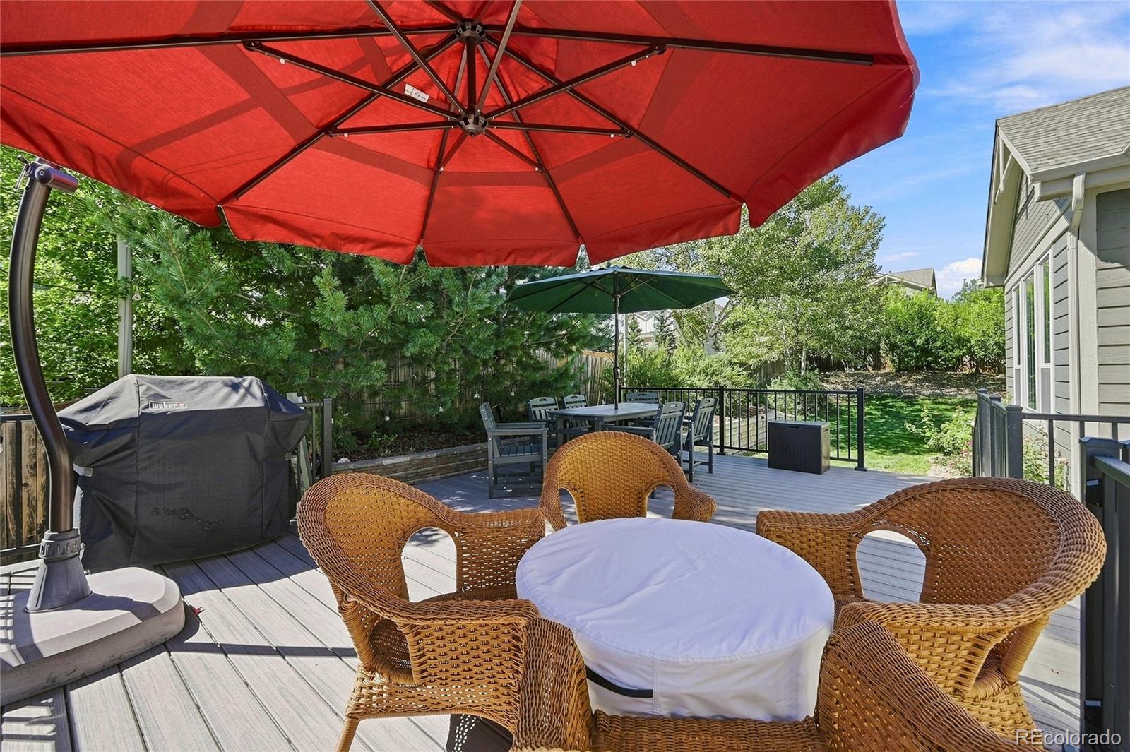 MLS Image #28 for 7542  pyrite way,castle rock, Colorado
