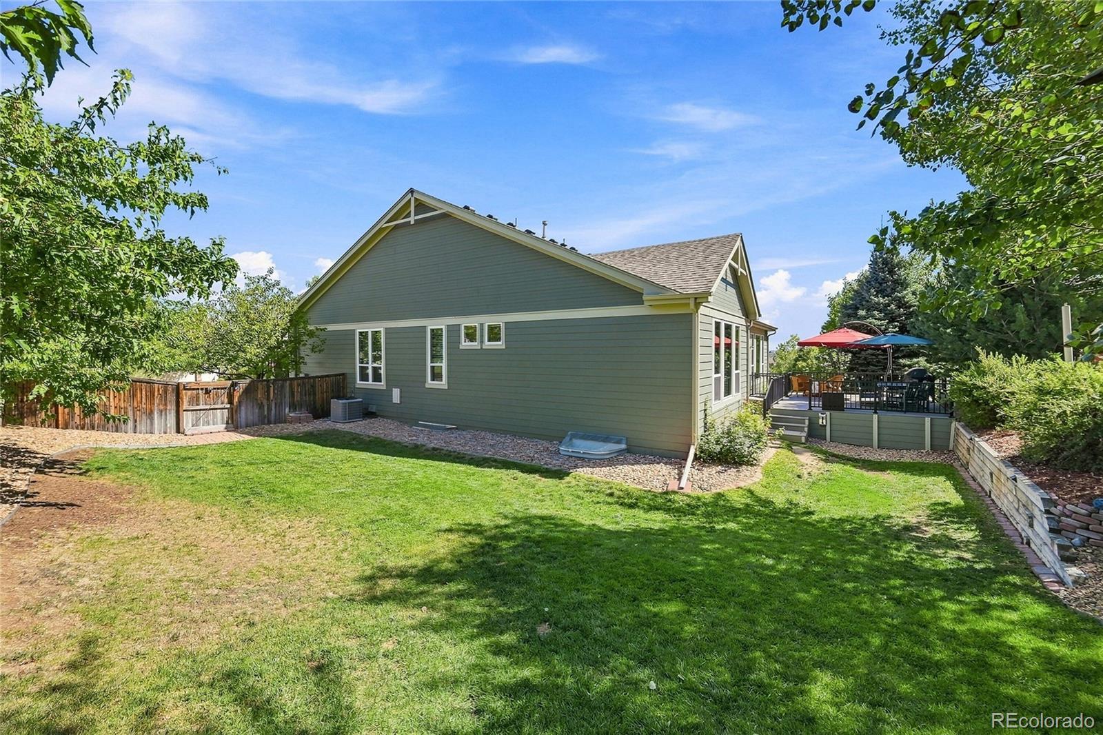 MLS Image #30 for 7542  pyrite way,castle rock, Colorado