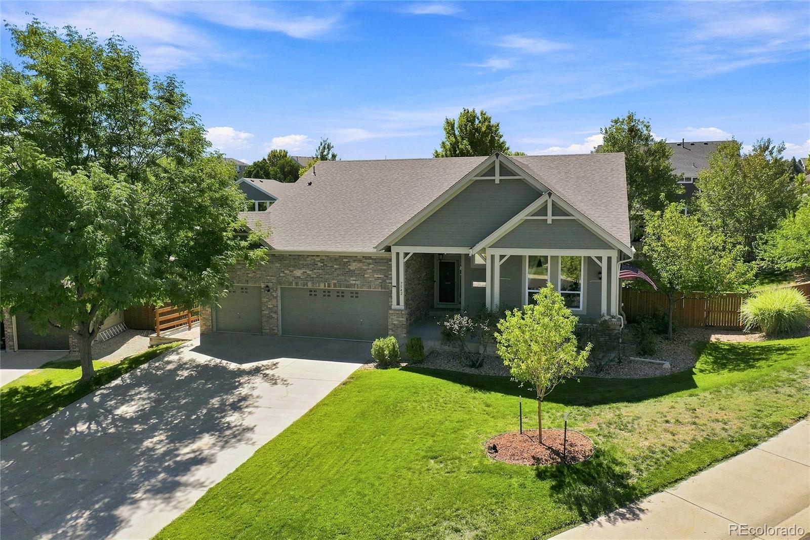 MLS Image #32 for 7542  pyrite way,castle rock, Colorado