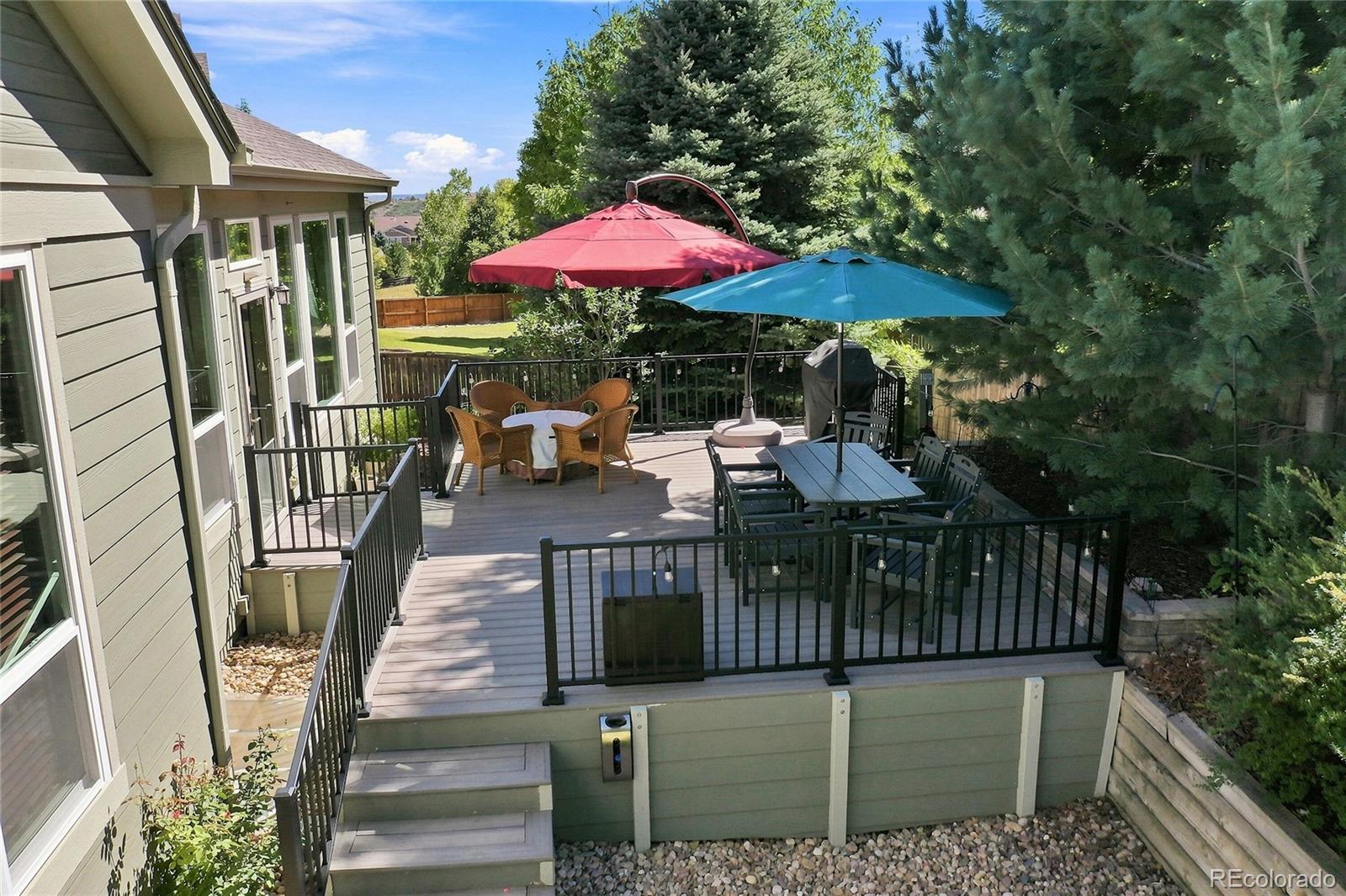 MLS Image #34 for 7542  pyrite way,castle rock, Colorado