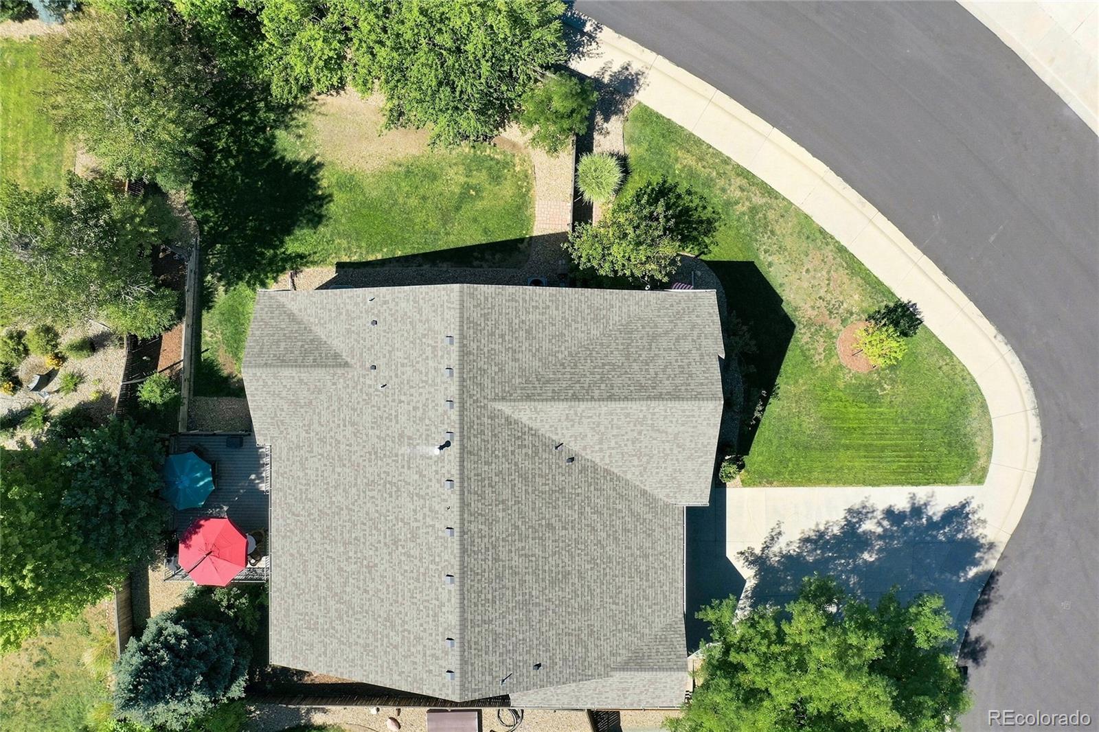 MLS Image #38 for 7542  pyrite way,castle rock, Colorado