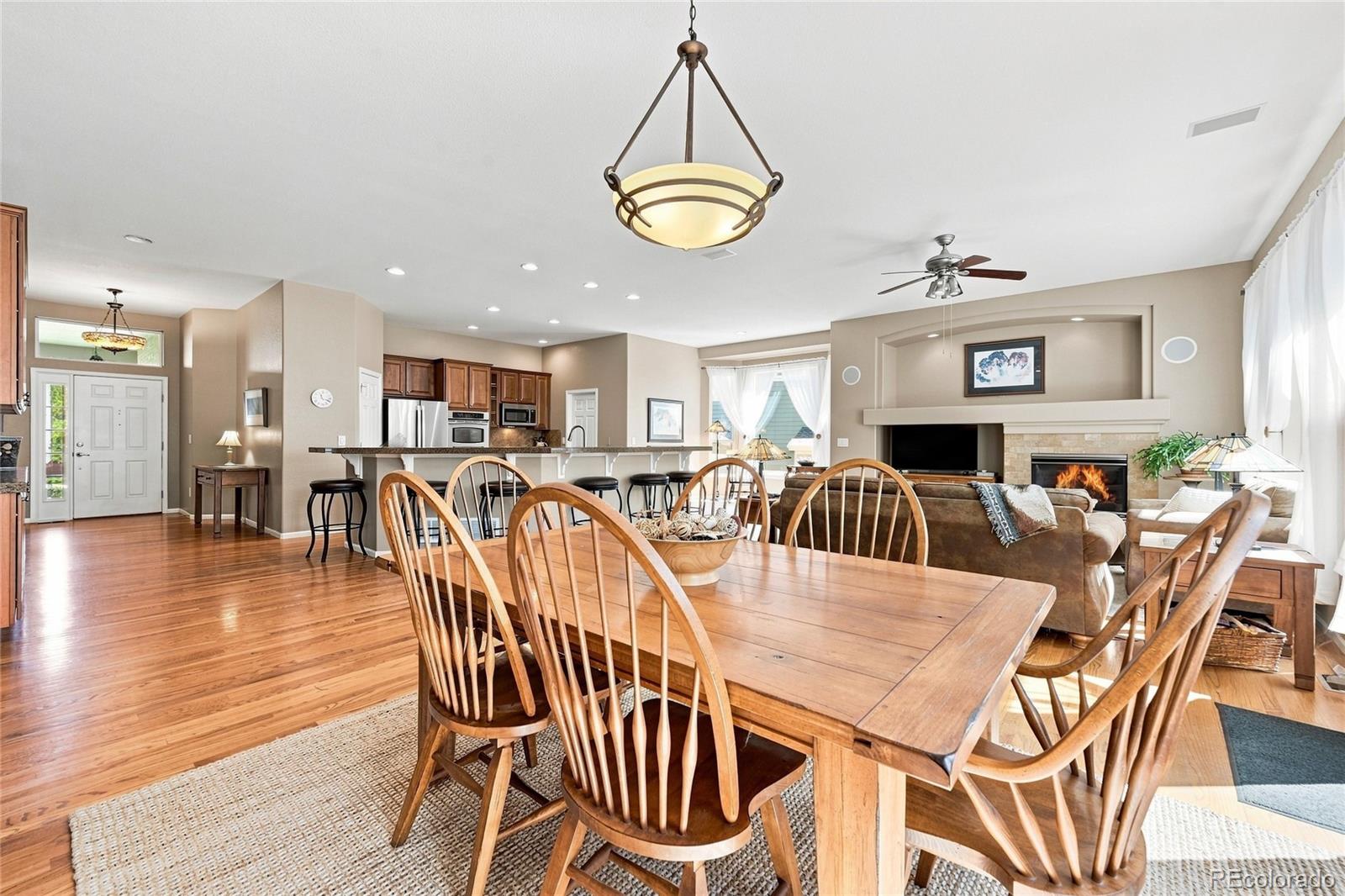 MLS Image #8 for 7542  pyrite way,castle rock, Colorado