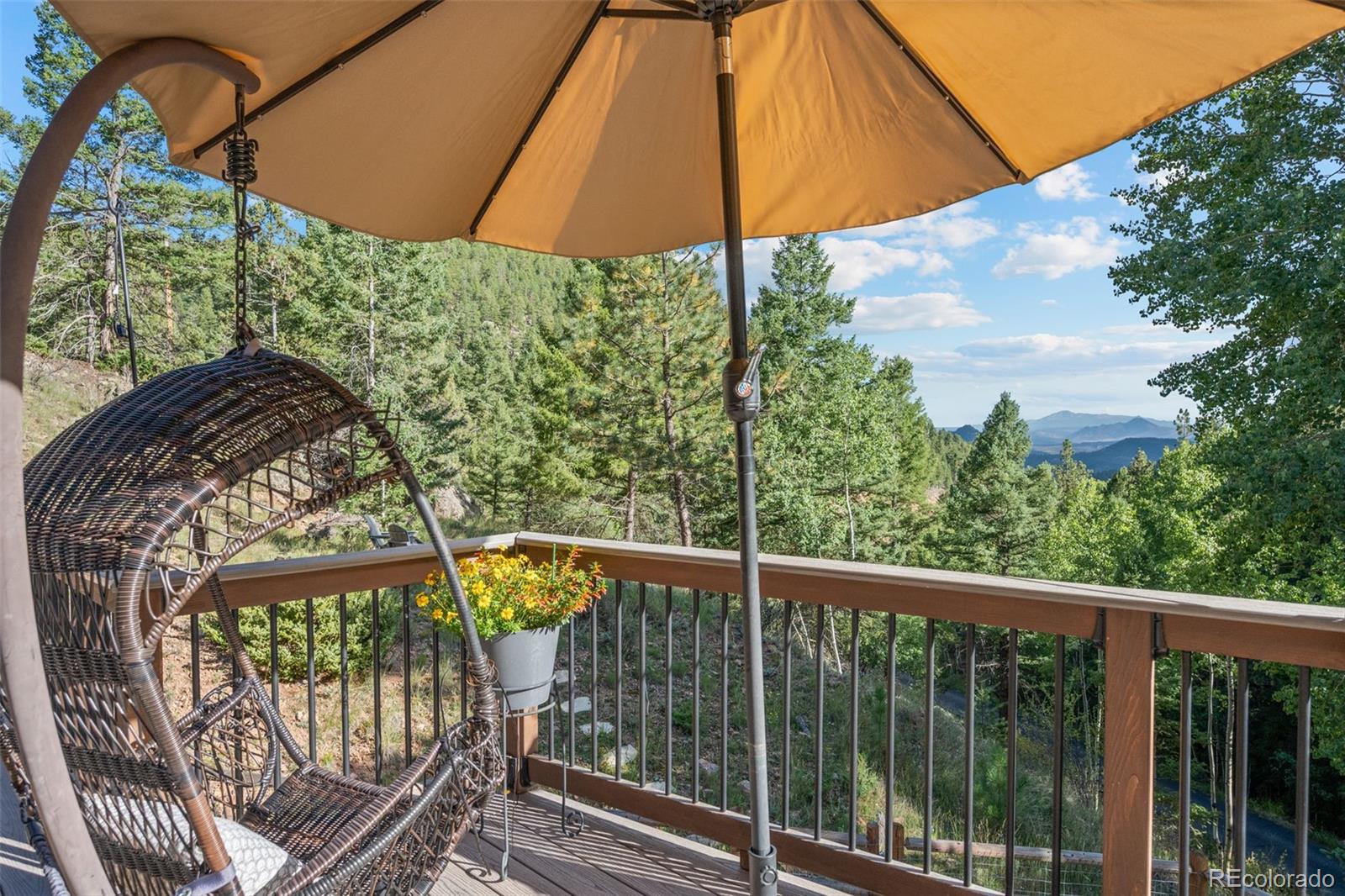 MLS Image #1 for 13328  elsie road,conifer, Colorado