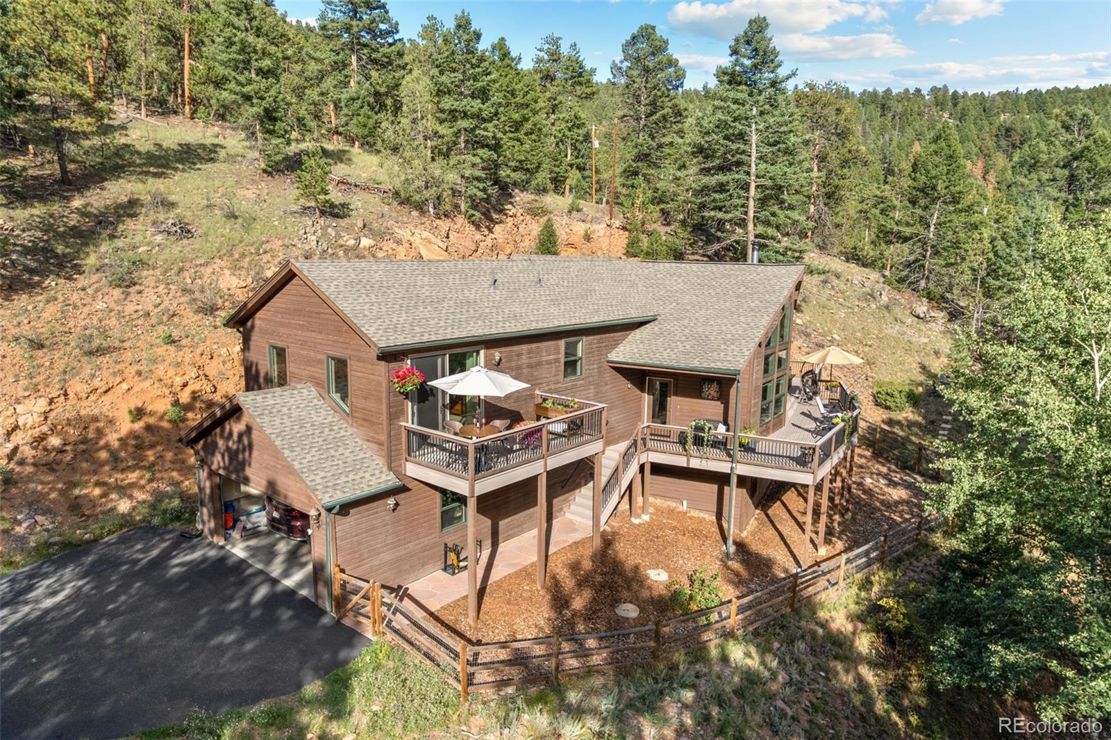 MLS Image #14 for 13328  elsie road,conifer, Colorado