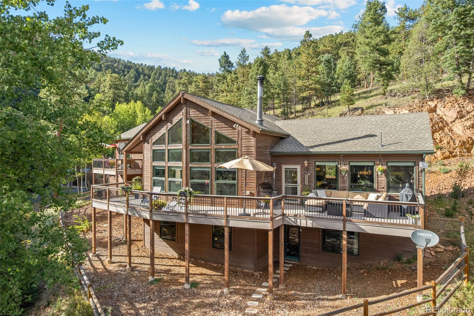 MLS Image #29 for 13328  elsie road,conifer, Colorado