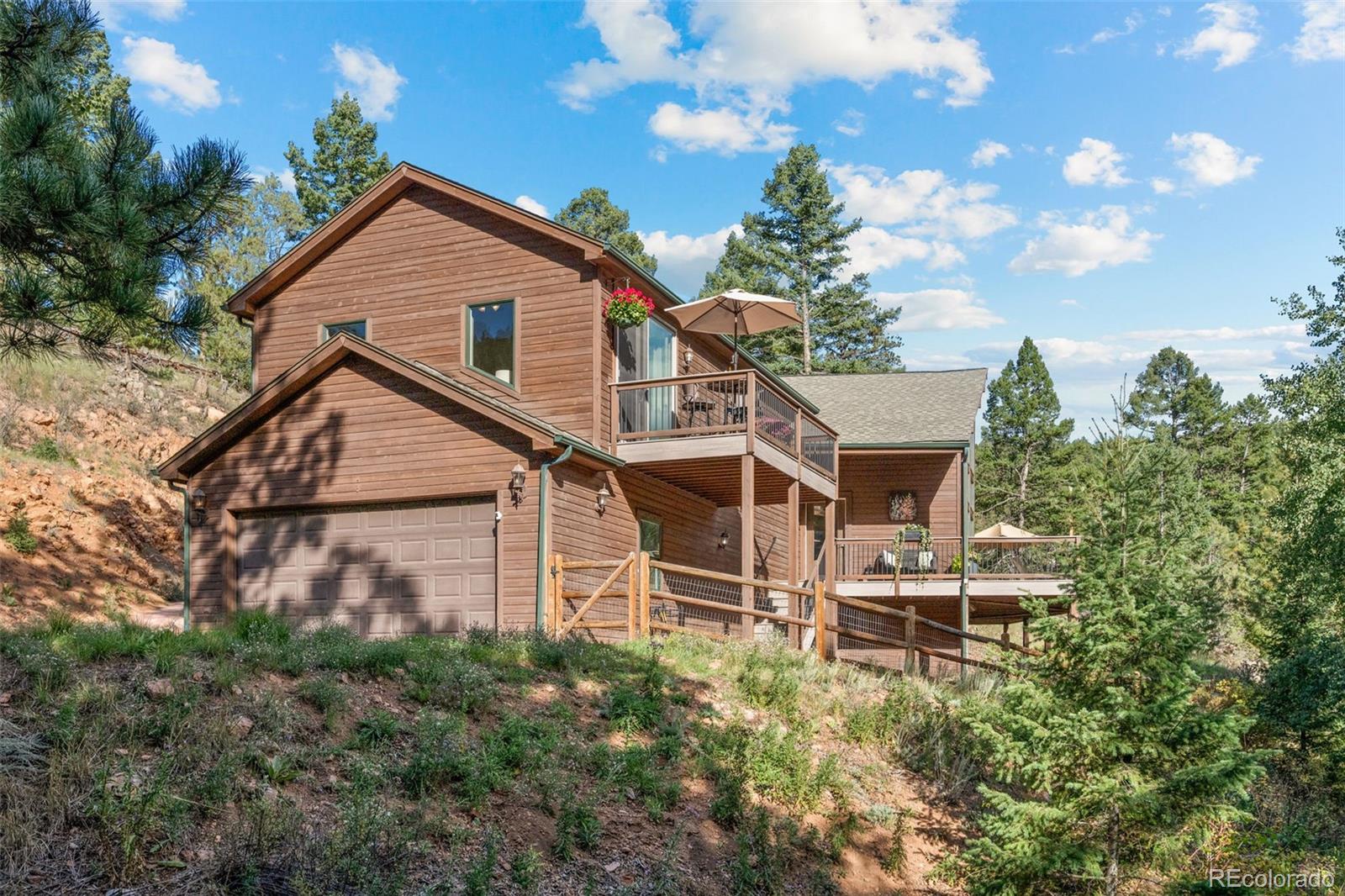 MLS Image #30 for 13328  elsie road,conifer, Colorado