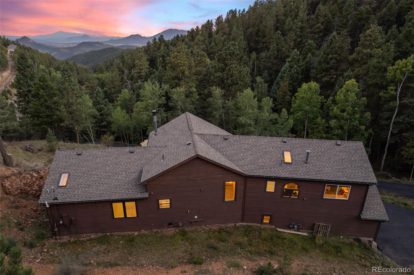 MLS Image #31 for 13328  elsie road,conifer, Colorado