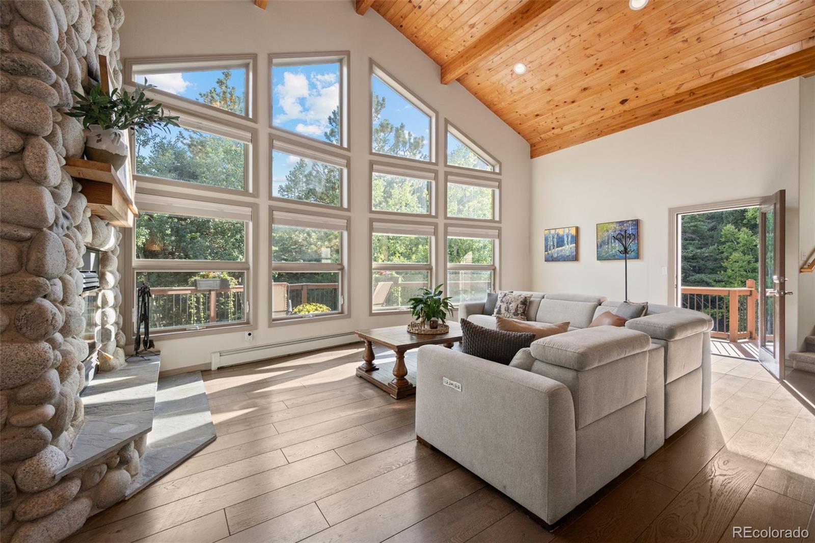 MLS Image #4 for 13328  elsie road,conifer, Colorado